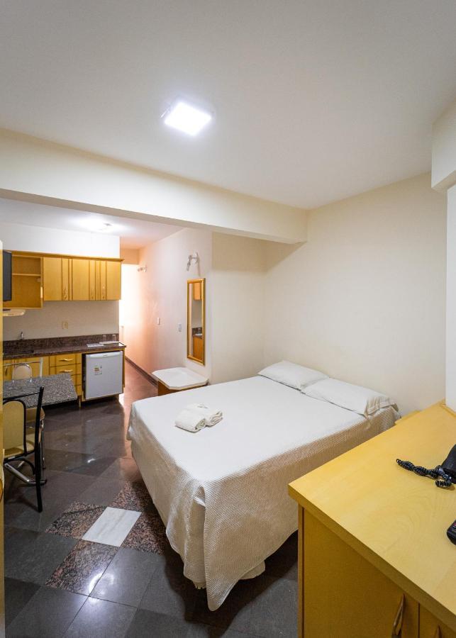 Condall Palace Hotel Nova Prata Esterno foto