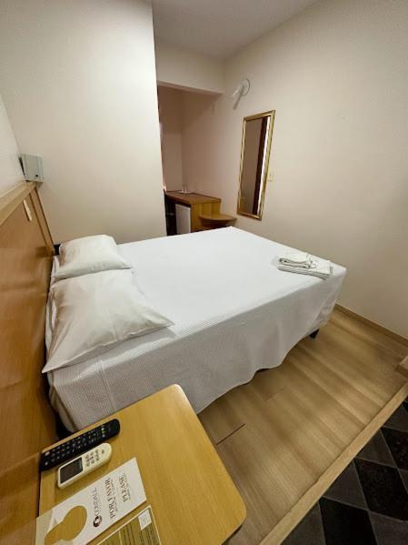Condall Palace Hotel Nova Prata Esterno foto